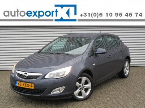 Opel Astra - 1.4 Edition - 1