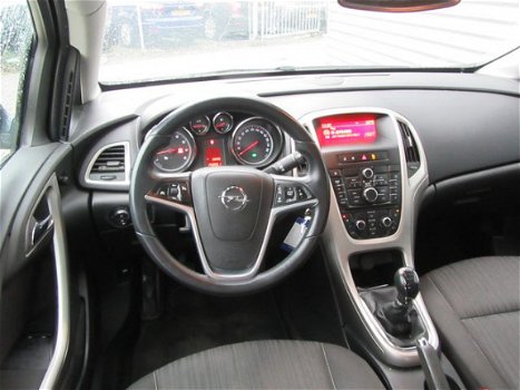 Opel Astra - 1.4 Edition - 1