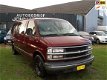 Chevrolet Chevy Van - USA Express 5.7 G21 * motor en aut.bak gereviseerd - 1 - Thumbnail