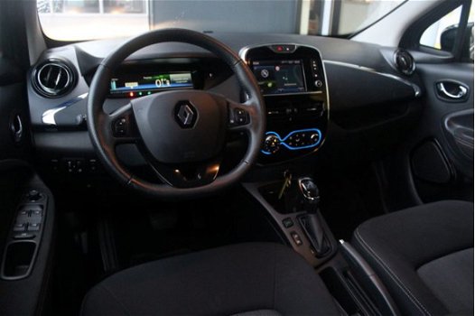 Renault Zoe - Q90 Intens Quickcharge 41 kWh (ex Accu) - 1