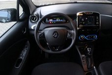 Renault Zoe - Q90 Intens Quickcharge 41 kWh (ex Accu)