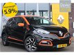 Renault Captur - 1.5 dCi Dynamique | Clima | Navi | Camera | PDC | - 1 - Thumbnail