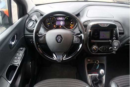 Renault Captur - 1.5 dCi Dynamique | Clima | Navi | Camera | PDC | - 1