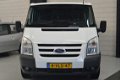 Ford Transit - 260S 2.2 TDCI DC // DUBBELE CABINE // 160.000 km // AIRCO // CRUISE // - 1 - Thumbnail