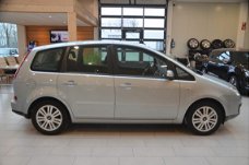 Ford Focus C-Max - 1.8-16V Ghia [ 1e EIGENAAR I DEALER OH I CLIMA I TREKHAAK I PDC ]