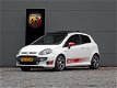 Abarth Punto Evo - 1.4 Turbo 165pk | G-tech sportuitlaat | pano | 17 inch - 1 - Thumbnail