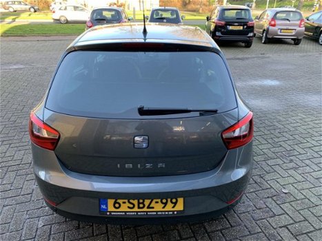 Seat Ibiza - 1.2 TSI Chill Out plus Rijklaarprijs - 1