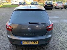 Seat Ibiza - 1.2 TSI Chill Out plus Rijklaarprijs