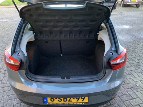 Seat Ibiza - 1.2 TSI Chill Out plus Rijklaarprijs - 1