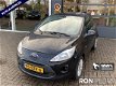 Ford Ka - 1.2 Cool & Sound start/stop Rijklaarprijs - 1 - Thumbnail