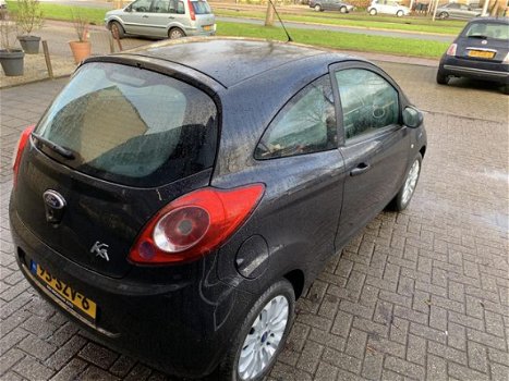 Ford Ka - 1.2 Cool & Sound start/stop Rijklaarprijs - 1