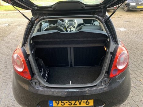 Ford Ka - 1.2 Cool & Sound start/stop Rijklaarprijs - 1