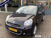 Nissan Micra - 1.2 Tekna 5 deurs Rijklaarprijs - 1 - Thumbnail