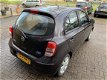 Nissan Micra - 1.2 Tekna 5 deurs Rijklaarprijs - 1 - Thumbnail