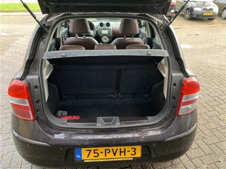 Nissan Micra - 1.2 Tekna 5 deurs Rijklaarprijs - 1