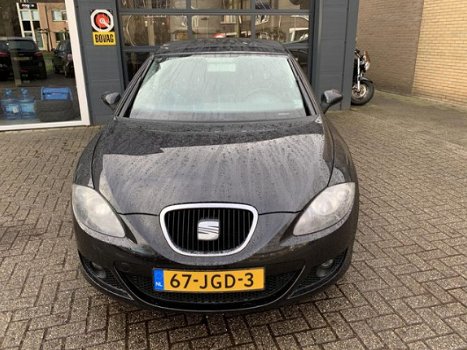 Seat Leon - 1.6 Dynamic Style Rijklaarprijs - 1