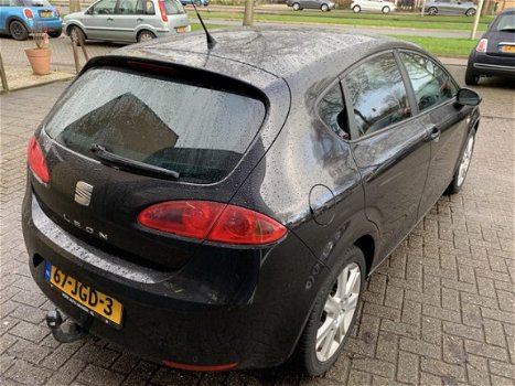 Seat Leon - 1.6 Dynamic Style Rijklaarprijs - 1