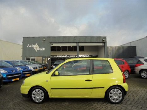 Seat Arosa - 1.0i Select Radio-Cd Speler. APK 05-2020 - 1