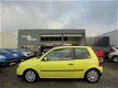 Seat Arosa - 1.0i Select Radio-Cd Speler. APK 05-2020 - 1 - Thumbnail