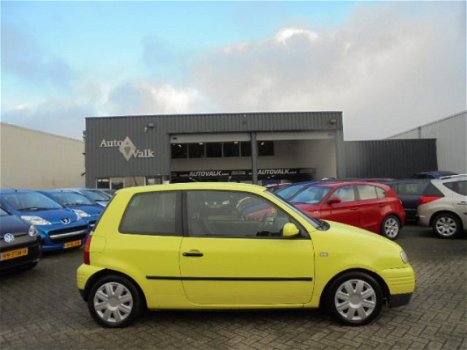 Seat Arosa - 1.0i Select Radio-Cd Speler. APK 05-2020 - 1