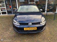 Volkswagen Golf - 1.2 TSI Comfortline, Navi, Climat, Pdc, Lm