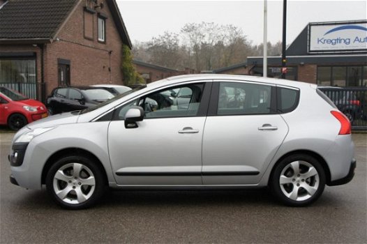 Peugeot 3008 - 1.6 THP ST NAV/PANO/TRKH/PDC PERFECTE STAAT - 1