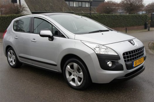 Peugeot 3008 - 1.6 THP ST NAV/PANO/TRKH/PDC PERFECTE STAAT - 1