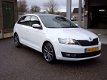 Skoda Rapid Spaceback - 1.2 TSI 90PK GREENTECH EDITION - 1 - Thumbnail