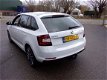 Skoda Rapid Spaceback - 1.2 TSI 90PK GREENTECH EDITION - 1 - Thumbnail