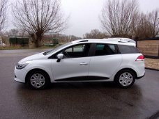 Renault Clio Estate - DCI 90 ENERGY NIGHT en DAY