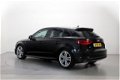 Audi A3 Sportback - 1.6 TDI Ambition Pro Line S S-Tronic S-Line Xenon Half-Leder Navigatie Climate C - 1 - Thumbnail