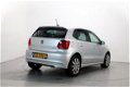 Volkswagen Polo - 1.4 TDI BlueMotion Navigatie Stuurbediening Parkeersensoren Airco - 1 - Thumbnail