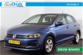 Volkswagen Polo - 1.0 MPI 80PK Comfortline | cruise | airco | APP Connect | LED | LM | - 1 - Thumbnail