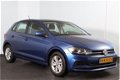 Volkswagen Polo - 1.0 MPI 80PK Comfortline | cruise | airco | APP Connect | LED | LM | - 1 - Thumbnail