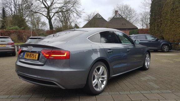 Audi A5 Sportback - 2.0 TDI Pro Line S - 1