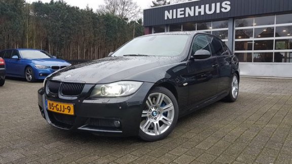 BMW 3-serie - 335i High Executive M-Sportpakket - 1