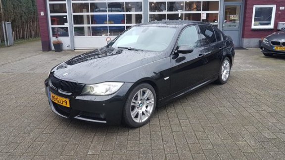 BMW 3-serie - 335i High Executive M-Sportpakket - 1