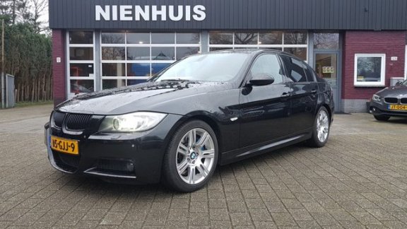 BMW 3-serie - 335i High Executive M-Sportpakket - 1