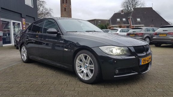 BMW 3-serie - 335i High Executive M-Sportpakket - 1