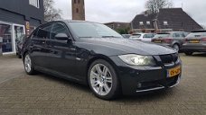 BMW 3-serie - 335i High Executive M-Sportpakket