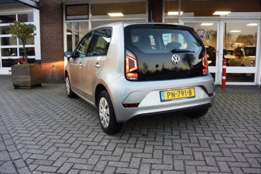 Volkswagen Up! - 1.0 60PK MOVE UP Executive - 1