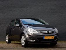 Opel Corsa - 1.2-16V Edition 5-DEURS AIRCO CRUISE