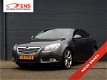 Opel Insignia - 1.6 T Sport AIRCO CRUISE NIEUWE DISTRIBUTIE LM VELGEN - 1 - Thumbnail