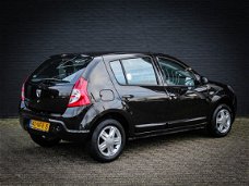 Dacia Sandero - 1.2 Blackline / Airco / Sportvelgen / 75PK