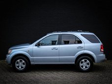 Kia Sorento - 3.5 V6 X-treme Automaat / Leder / Navigatie / Camera