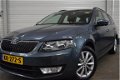 Skoda Octavia Combi - 1.0 TSI Greentech Ambition Business AUTOMAAT +NAVI/DAB/PDC/TREKHAAK - 1 - Thumbnail