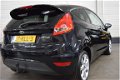 Ford Fiesta - 1.25 S-Edition SPORT - 1 - Thumbnail