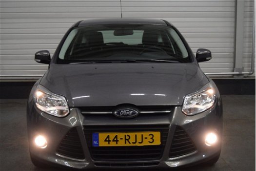 Ford Focus - 1.6 TI-VCT Trend Sport +CLIMATE CONTROL/LMV - 1