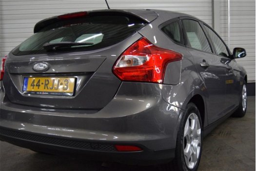 Ford Focus - 1.6 TI-VCT Trend Sport +CLIMATE CONTROL/LMV - 1