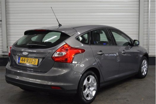Ford Focus - 1.6 TI-VCT Trend Sport +CLIMATE CONTROL/LMV - 1